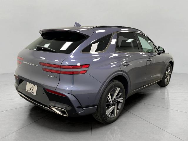 2026 Genesis GV70 Vehicle Photo in Appleton, WI 54913