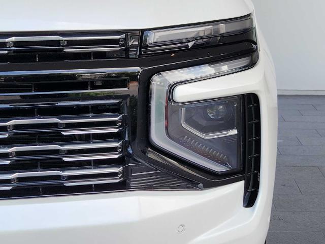 2025 Chevrolet Tahoe Vehicle Photo in HOUSTON, TX 77079