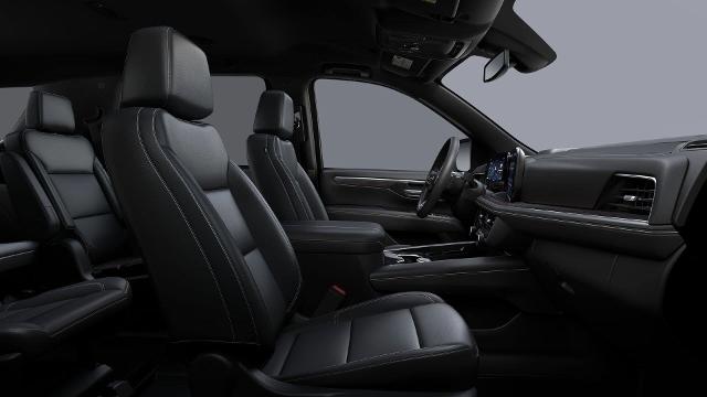 2025 Chevrolet Tahoe Vehicle Photo in LANCASTER, PA 17601-0000