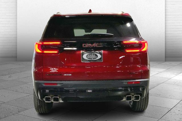 2025 GMC Acadia Vehicle Photo in KANSAS CITY, MO 64114-4545