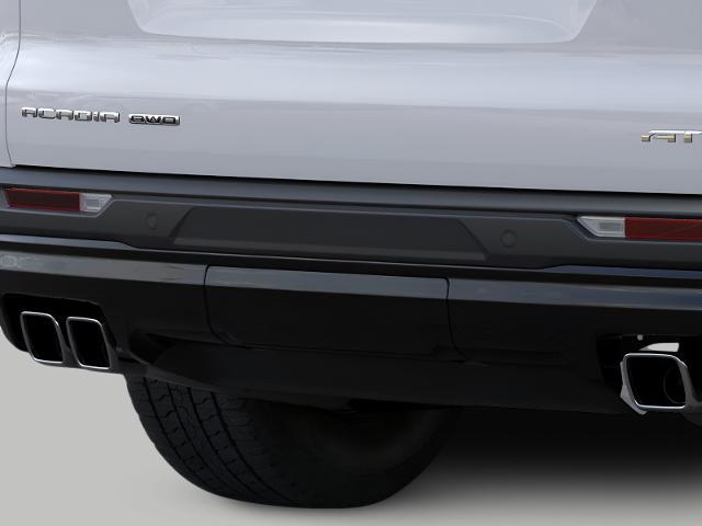 2025 GMC Acadia Vehicle Photo in APPLETON, WI 54914-8833