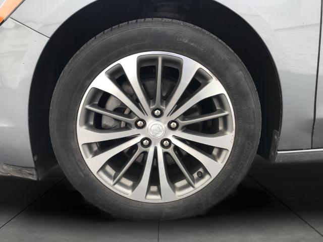 2019 Buick LaCrosse Vehicle Photo in GREEN BAY, WI 54303-3330