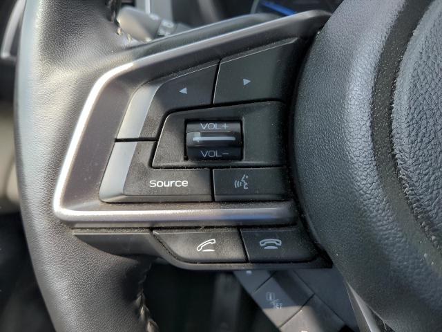 2022 Subaru Ascent Vehicle Photo in Green Bay, WI 54304
