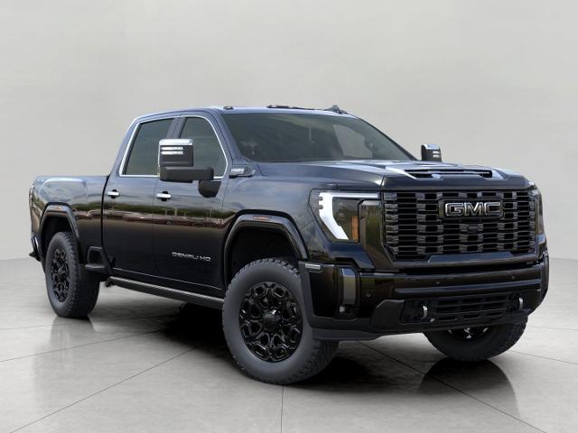 2025 GMC Sierra 3500 HD Vehicle Photo in APPLETON, WI 54914-8833