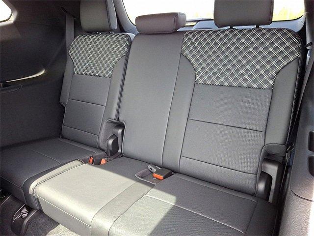2024 GMC Acadia Vehicle Photo in LANCASTER, PA 17601-0000