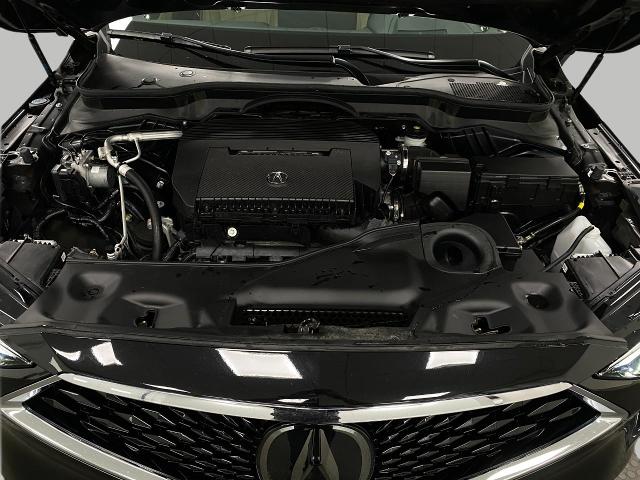 2023 Acura MDX Vehicle Photo in Appleton, WI 54913