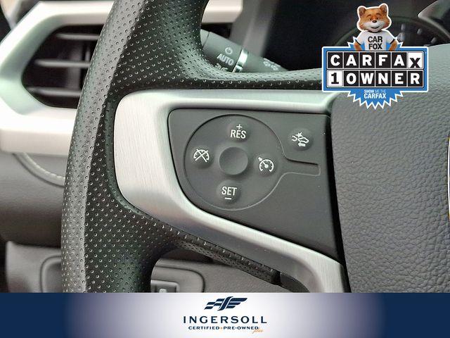 2023 GMC Acadia Vehicle Photo in WATERTOWN, CT 06795-3318