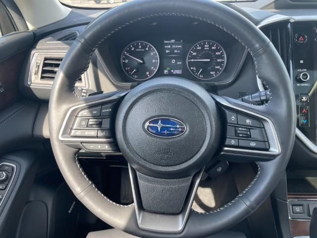 2024 Subaru Ascent Vehicle Photo in Oshkosh, WI 54904