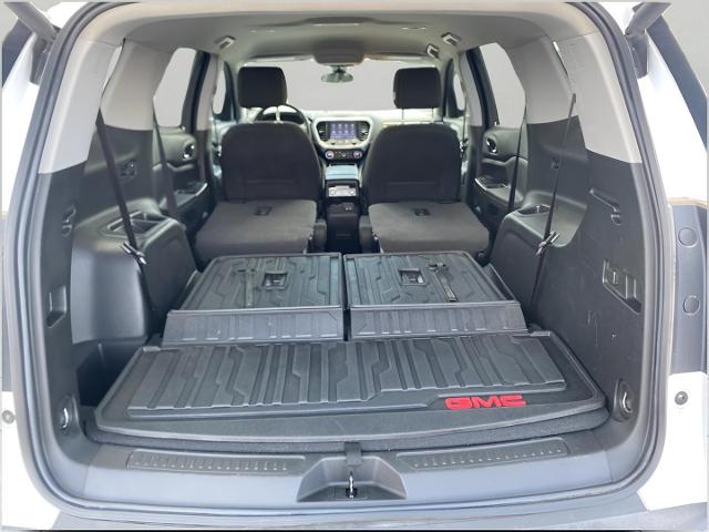 2022 GMC Acadia Vehicle Photo in APPLETON, WI 54914-8833