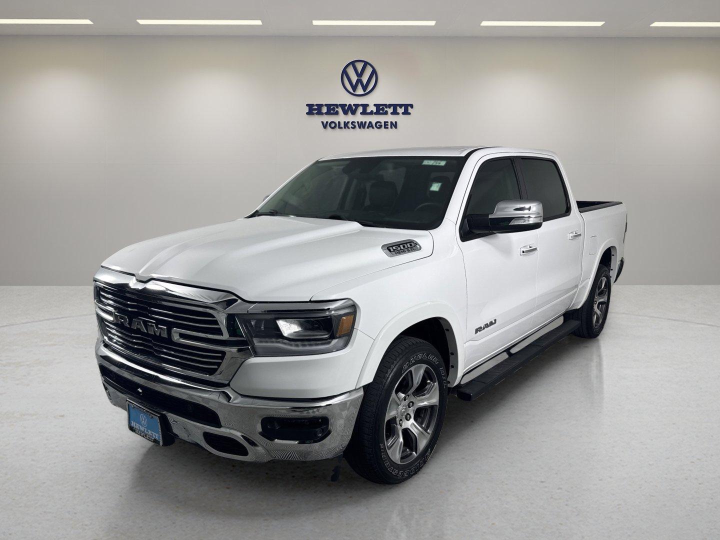 2022 Ram 1500 Vehicle Photo in Georgetown, TX 78626