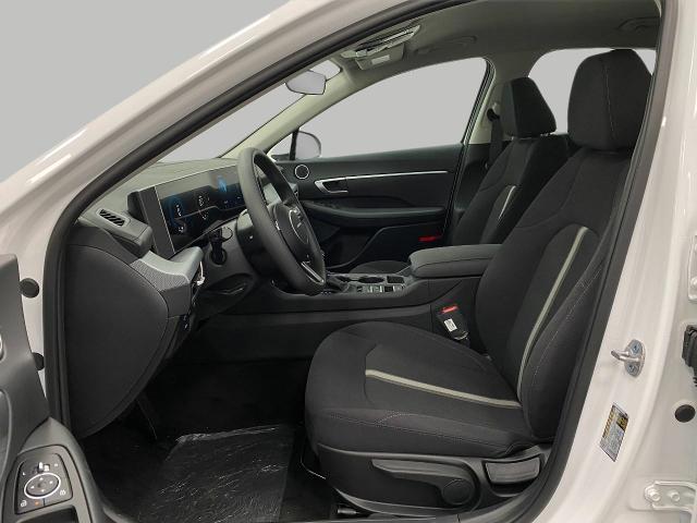 2025 Hyundai SONATA Vehicle Photo in Appleton, WI 54913