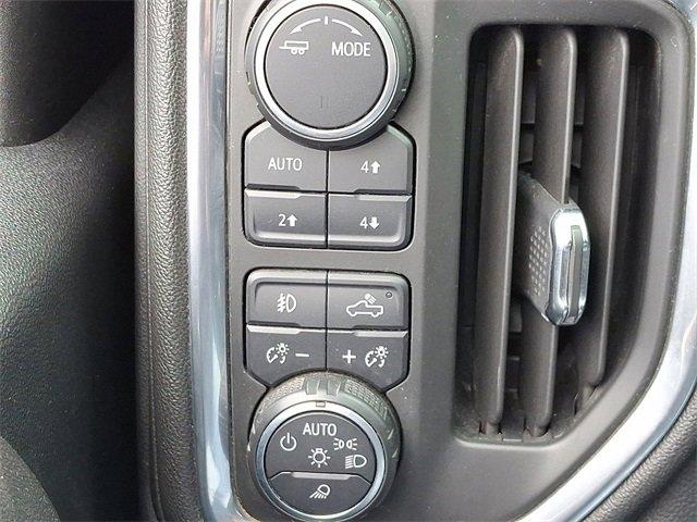 2020 Chevrolet Silverado 2500 HD Vehicle Photo in LANCASTER, PA 17601-0000