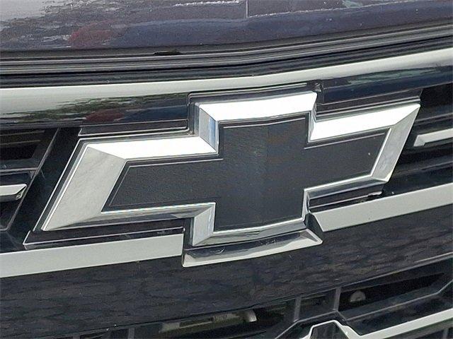 2024 Chevrolet Silverado 1500 Vehicle Photo in LANCASTER, PA 17601-0000