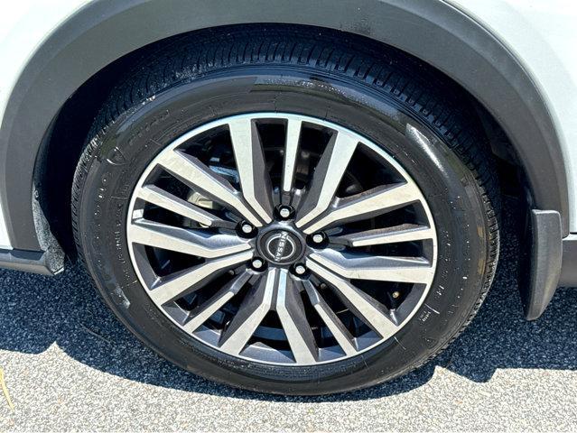 2023 Nissan Kicks Vehicle Photo in Hinesville, GA 31313