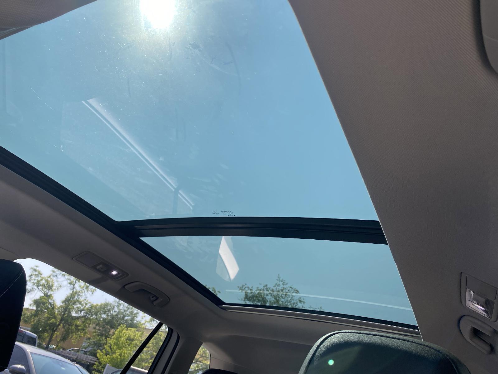 2022 Volkswagen Tiguan Vehicle Photo in Langhorne, PA 19047