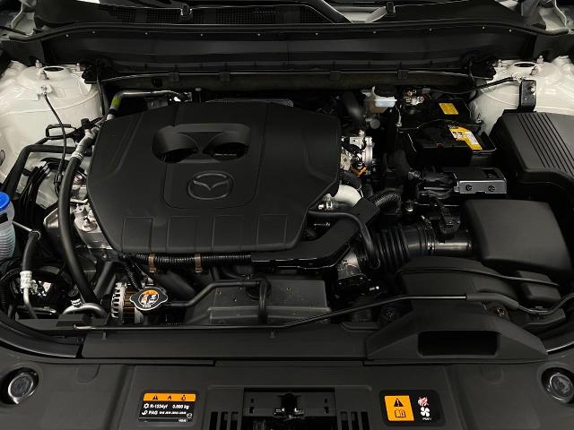 2025 Mazda CX-5 Vehicle Photo in Appleton, WI 54913
