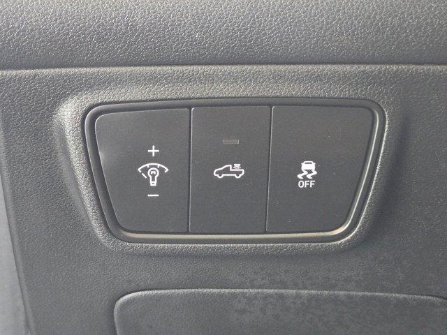 2022 Hyundai SANTA CRUZ Vehicle Photo in Decatur, TX 76234