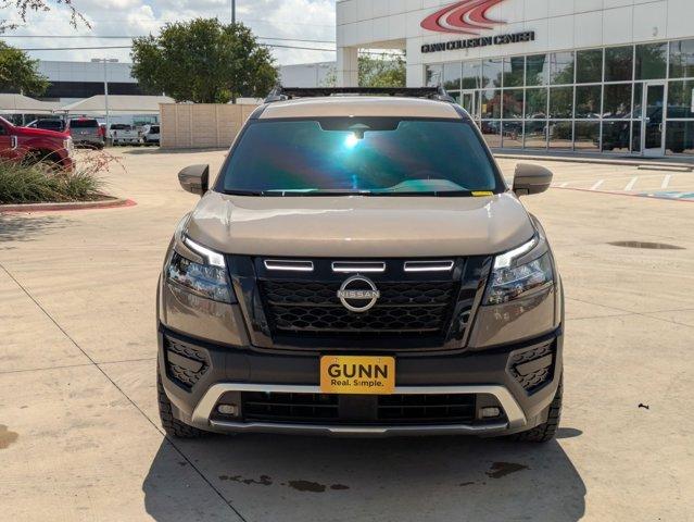 2023 Nissan Pathfinder Vehicle Photo in SELMA, TX 78154-1459