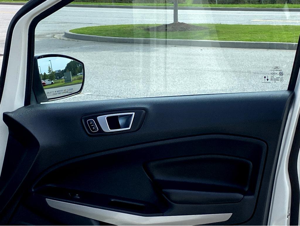 2020 Ford EcoSport Vehicle Photo in POOLER, GA 31322-3252
