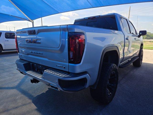 2022 GMC Sierra 1500 Vehicle Photo in Decatur, TX 76234