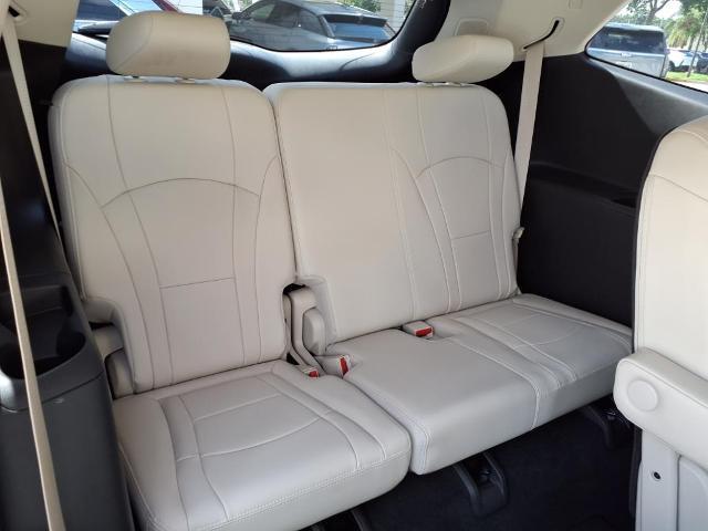 2022 Buick Enclave Vehicle Photo in Tampa, FL 33612