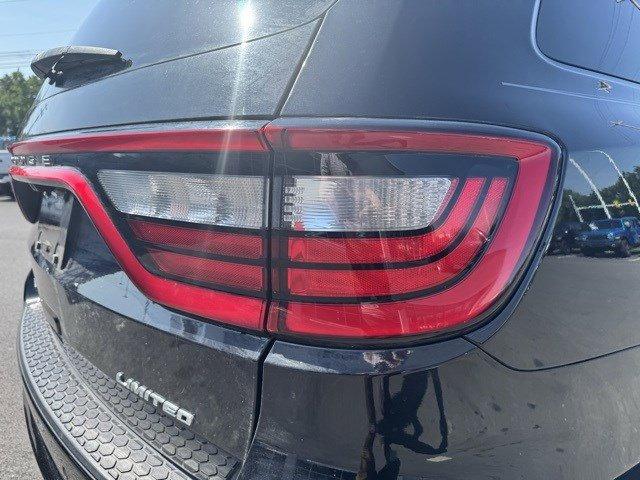 2015 Dodge Durango Vehicle Photo in Mechanicsburg, PA 17050-1707