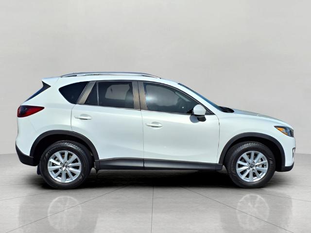 2014 Mazda CX-5 Vehicle Photo in Oshkosh, WI 54904