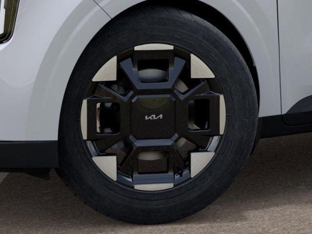 2026 Kia Carnival Vehicle Photo in Tucson, AZ 85712