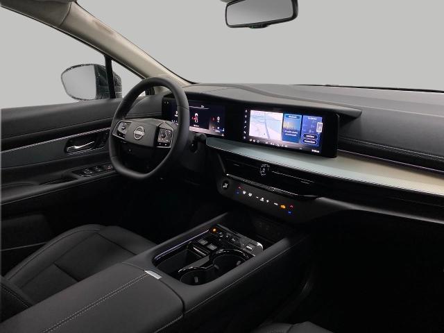 2025 Nissan Murano Vehicle Photo in Appleton, WI 54913