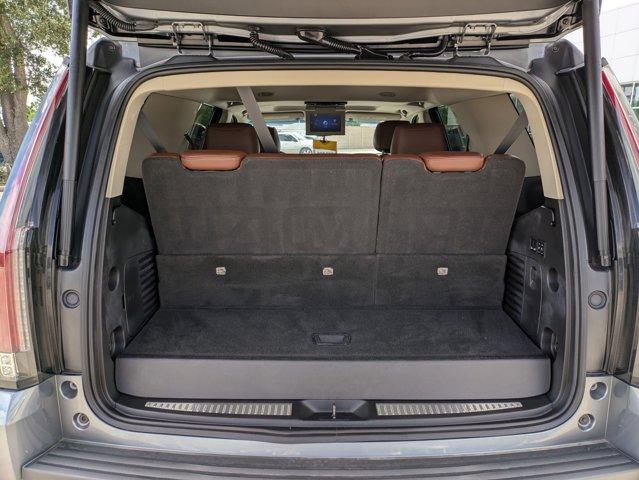 2020 Cadillac Escalade Vehicle Photo in SELMA, TX 78154-1460