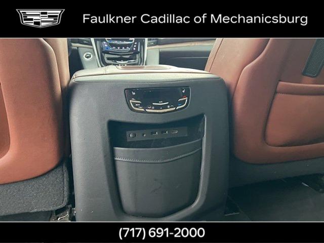 2020 Cadillac Escalade ESV Vehicle Photo in MECHANICSBURG, PA 17050-1707
