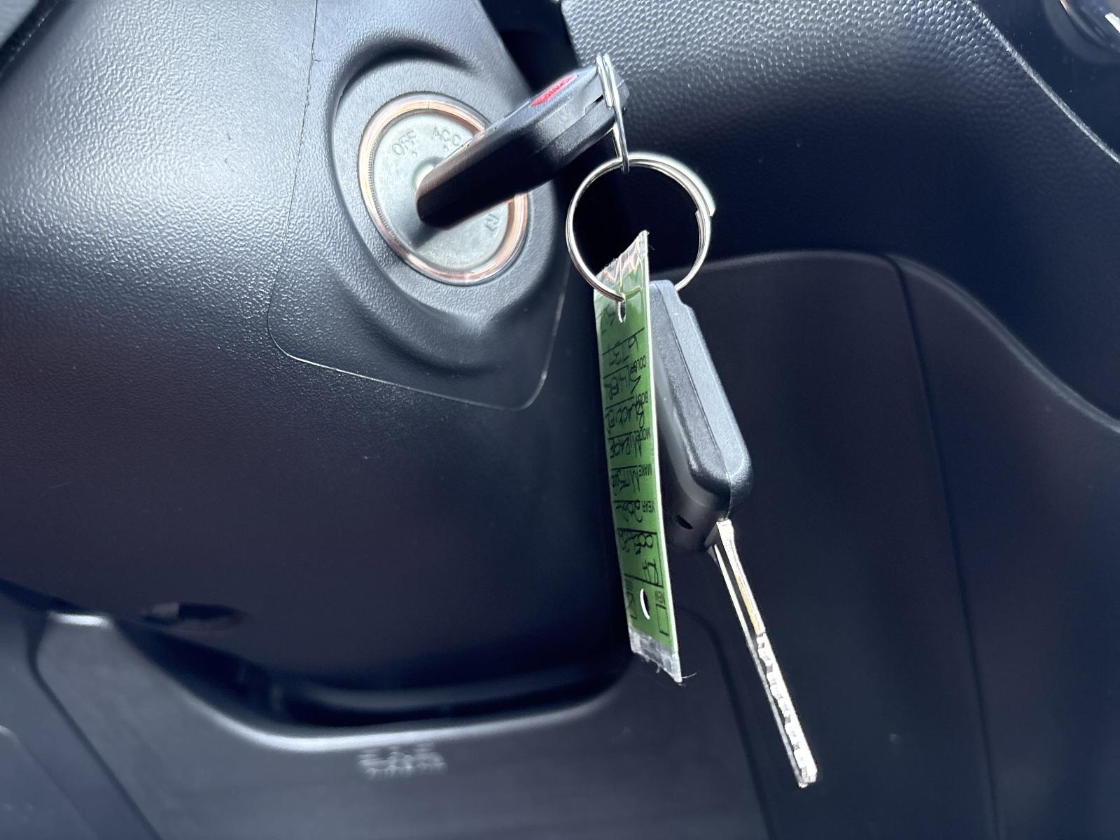 2024 Mitsubishi Mirage Vehicle Photo in Mechanicsburg, PA 17050
