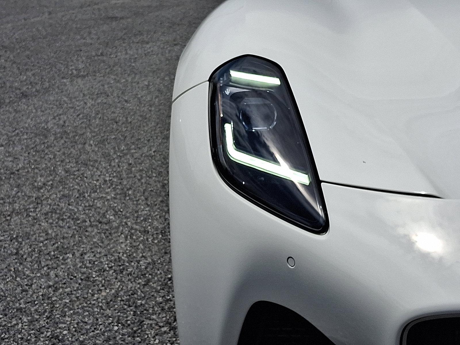 2024 Maserati GranTurismo Vehicle Photo in Mechanicsburg, PA 17050