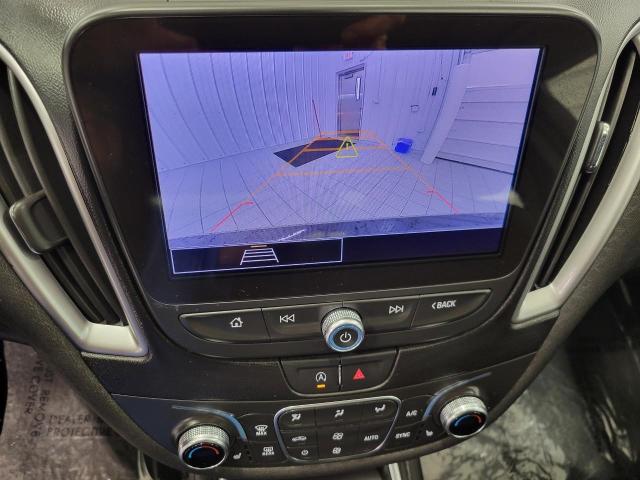 2024 Chevrolet Malibu Vehicle Photo in OSHKOSH, WI 54904-7811