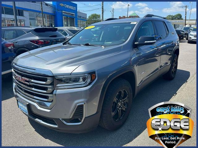 2022 GMC Acadia Vehicle Photo in Roslyn, NY 11576