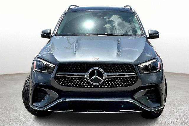 2024 Mercedes-Benz GLE Vehicle Photo in Tulsa, OK 74145
