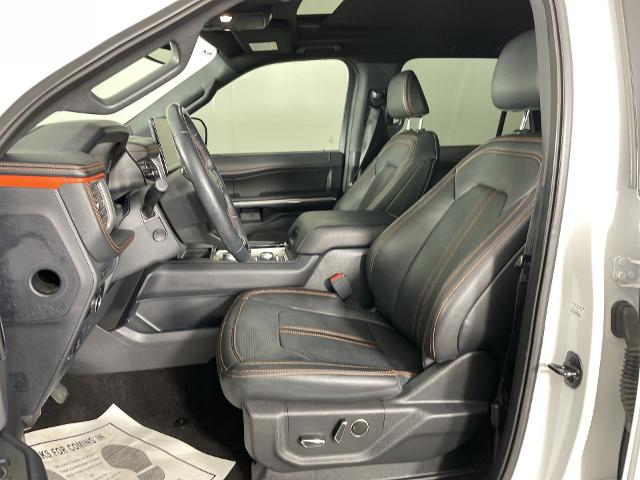 2023 Ford Expedition Vehicle Photo in GILBERT, AZ 85297-0402