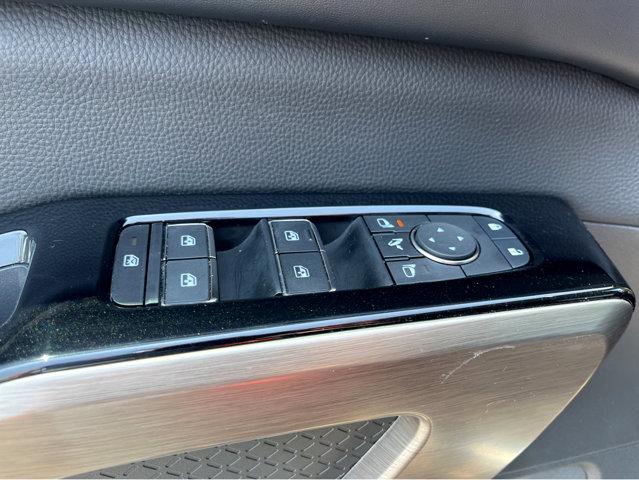 2024 Nissan Pathfinder Vehicle Photo in Savannah, GA 31419