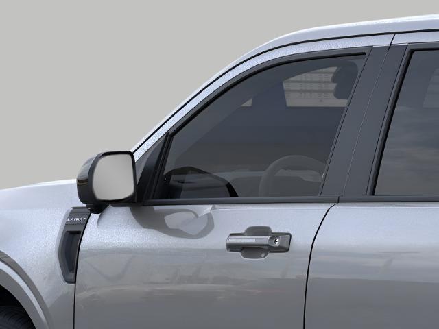 2025 Ford Maverick Vehicle Photo in Neenah, WI 54956
