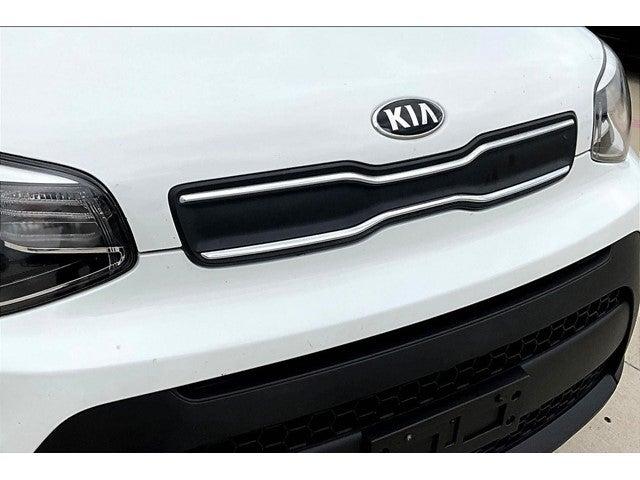 2019 Kia Soul Vehicle Photo in Grapevine, TX 76051