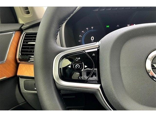 2024 Volvo XC90 Recharge Plug-In Hybrid Vehicle Photo in Grapevine, TX 76051