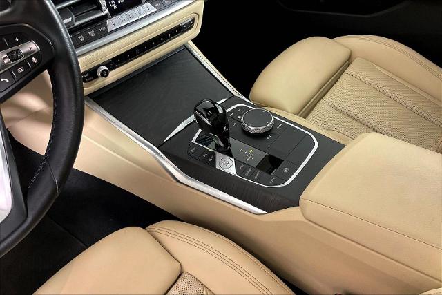 2022 BMW 330i xDrive Vehicle Photo in Tulsa, OK 74129