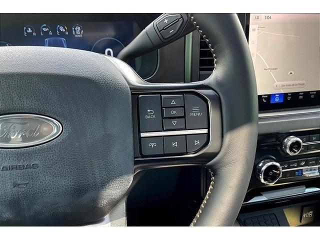 2024 Ford Super Duty F-250 SRW Vehicle Photo in Grapevine, TX 76051