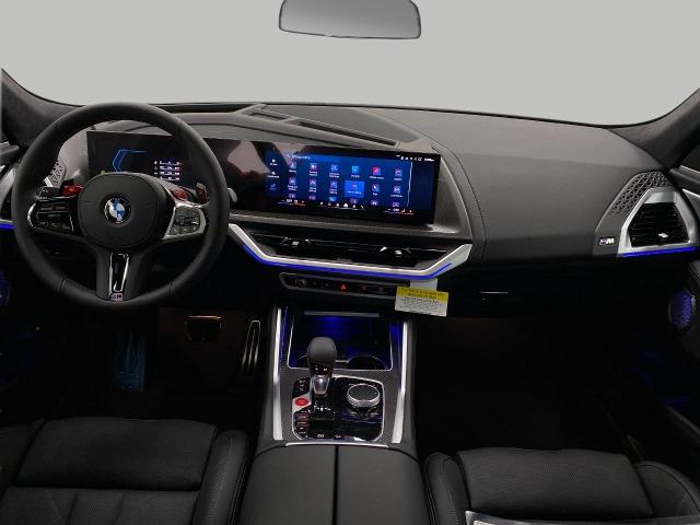 2025 BMW XM Vehicle Photo in Appleton, WI 54913