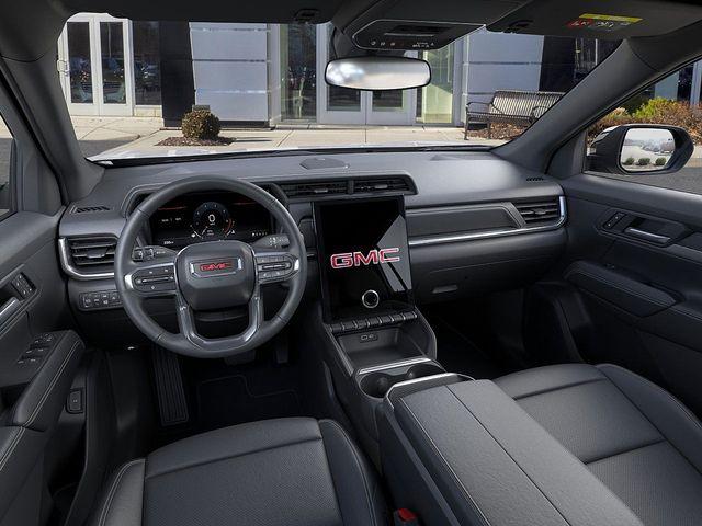 2026 GMC Terrain Vehicle Photo in DANBURY, CT 06810-5034