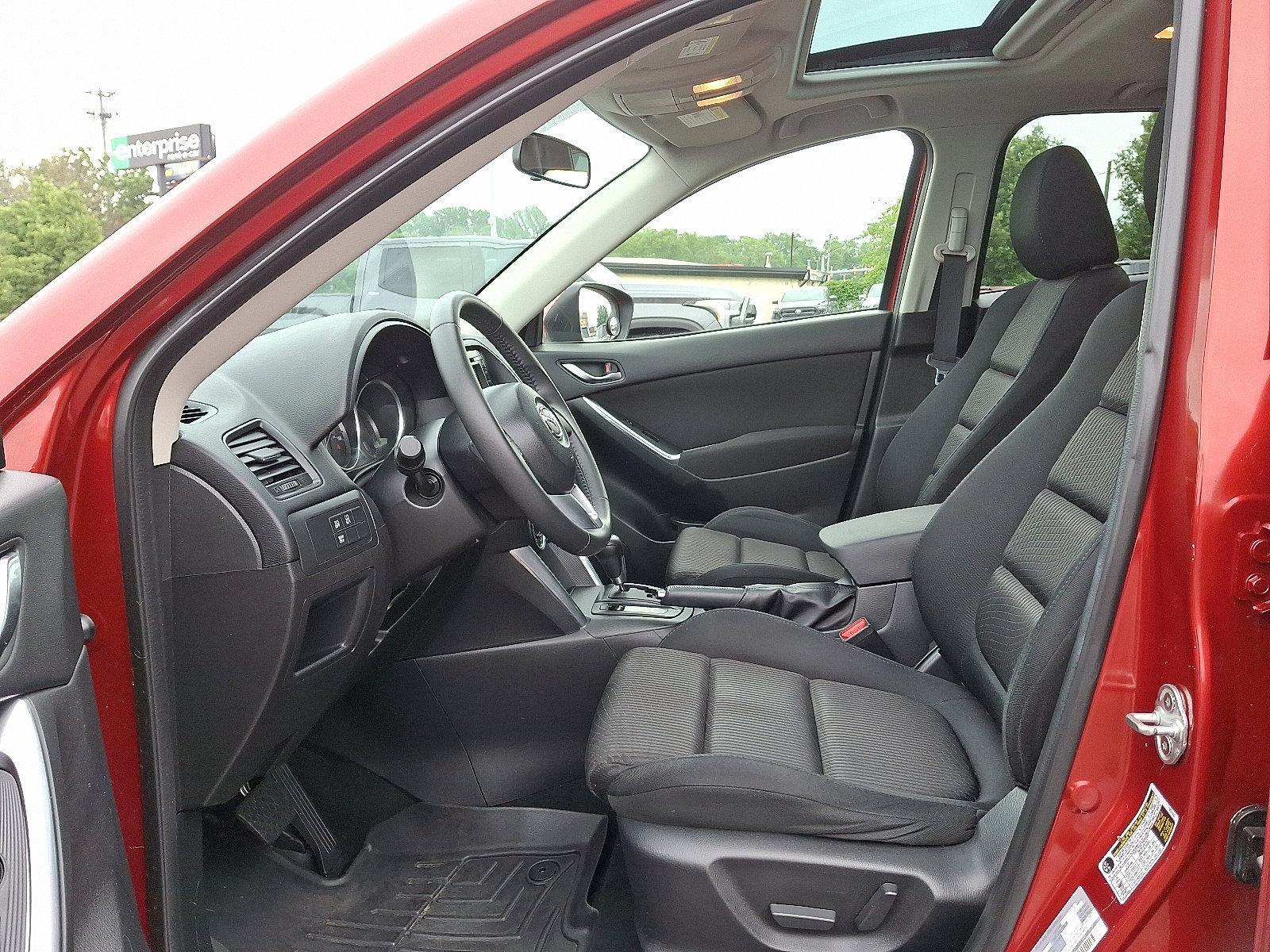 2013 Mazda CX-5 Vehicle Photo in Trevose, PA 19053