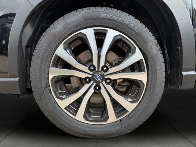 2022 Subaru Forester Vehicle Photo in Appleton, WI 54914