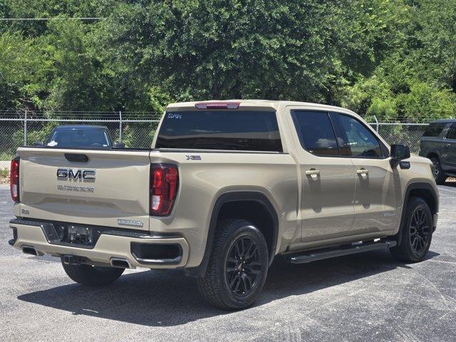 2023 GMC Sierra 1500 Vehicle Photo in Decatur, TX 76234