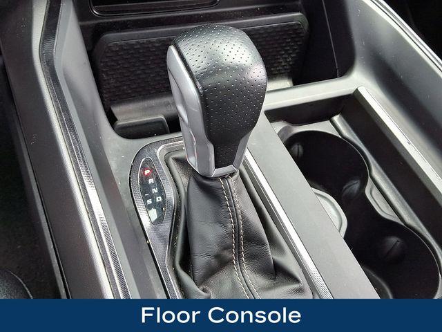 2023 Ram 1500 Vehicle Photo in DANBURY, CT 06810-5034