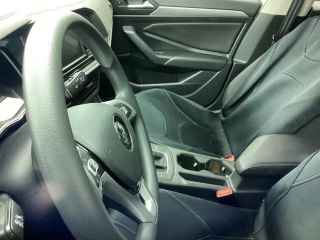 2021 Volkswagen Jetta Vehicle Photo in PUYALLUP, WA 98371-4149